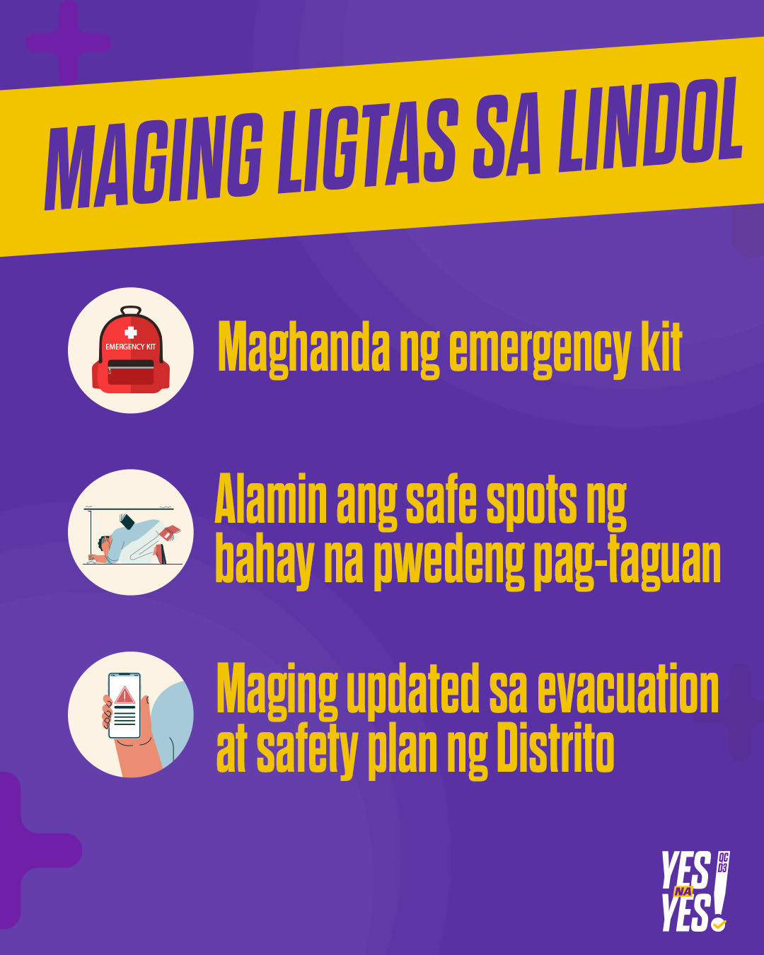 Earthquake Awareness and Safety in Quezon City: A Guide from Allan Reyes