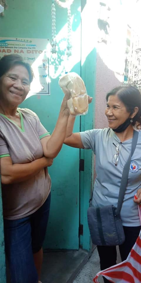 Allan Reyes Expands District 3 Service Through YES Pandesal Program