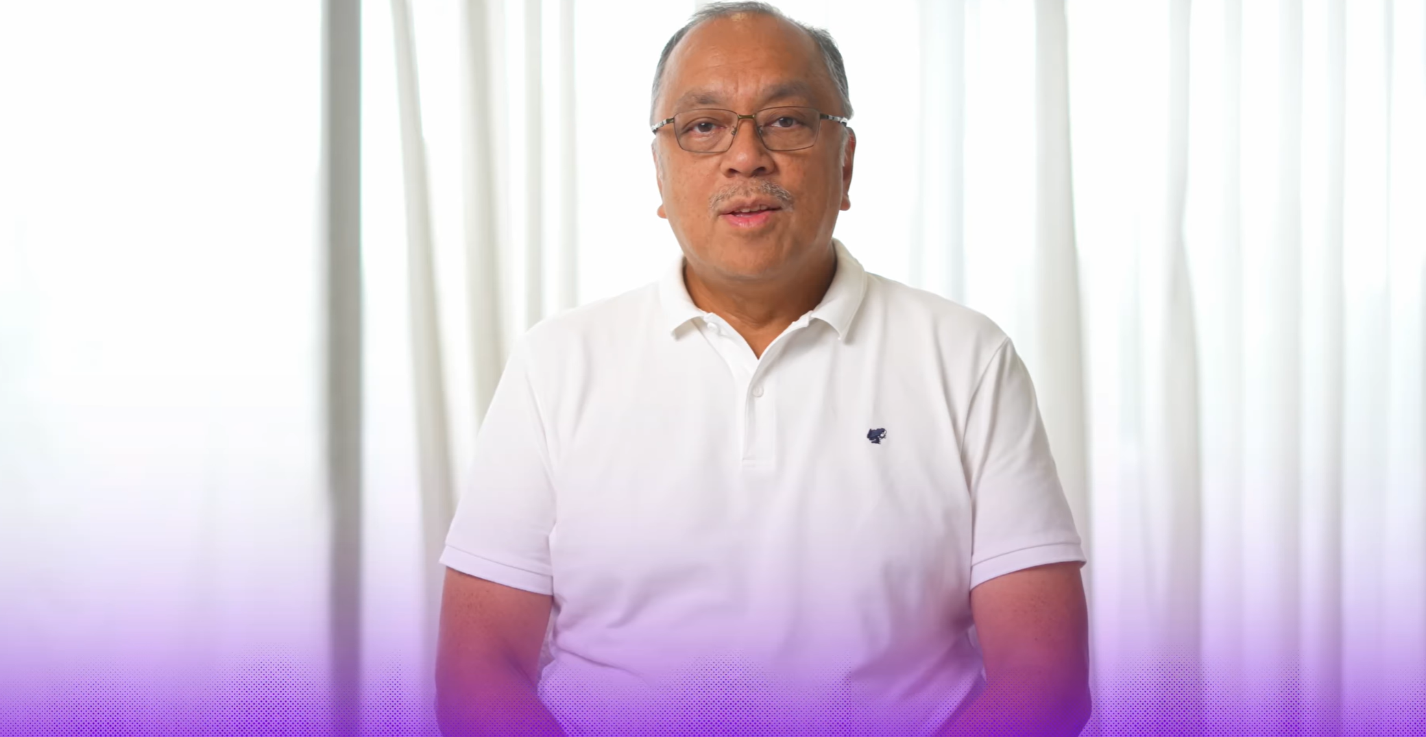 Allan Reyes Delivers Final Message to District 3: Lead with Integrity, Vote with Courage