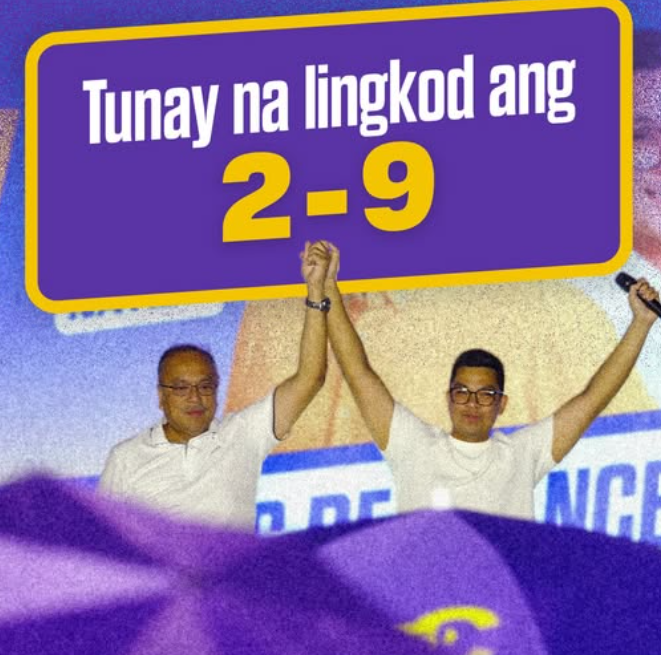 Allan Reyes Champions Tunay na Lingkod Governance in District 3